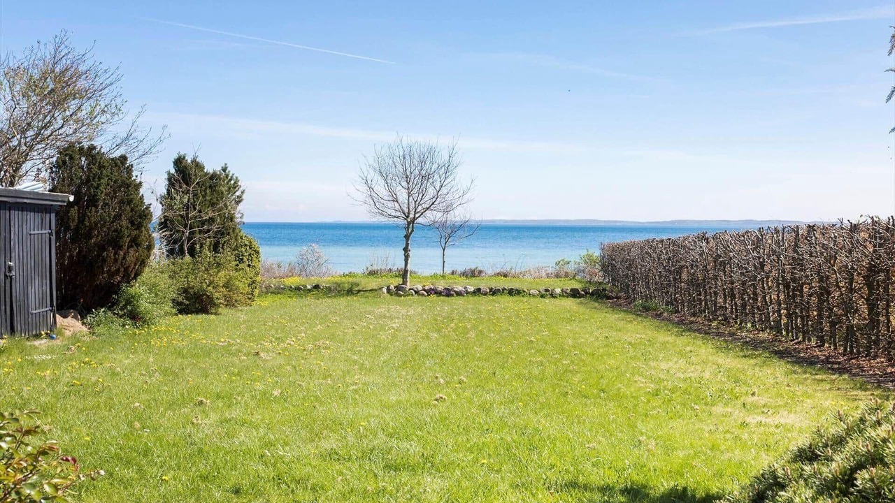 Photo of Outdoor in Lundeborg