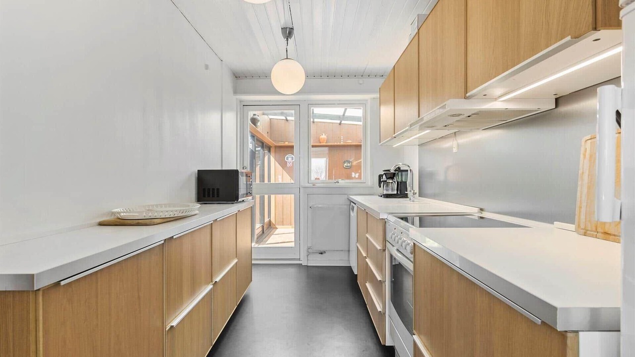 Photo of Kitchen in Lundeborg