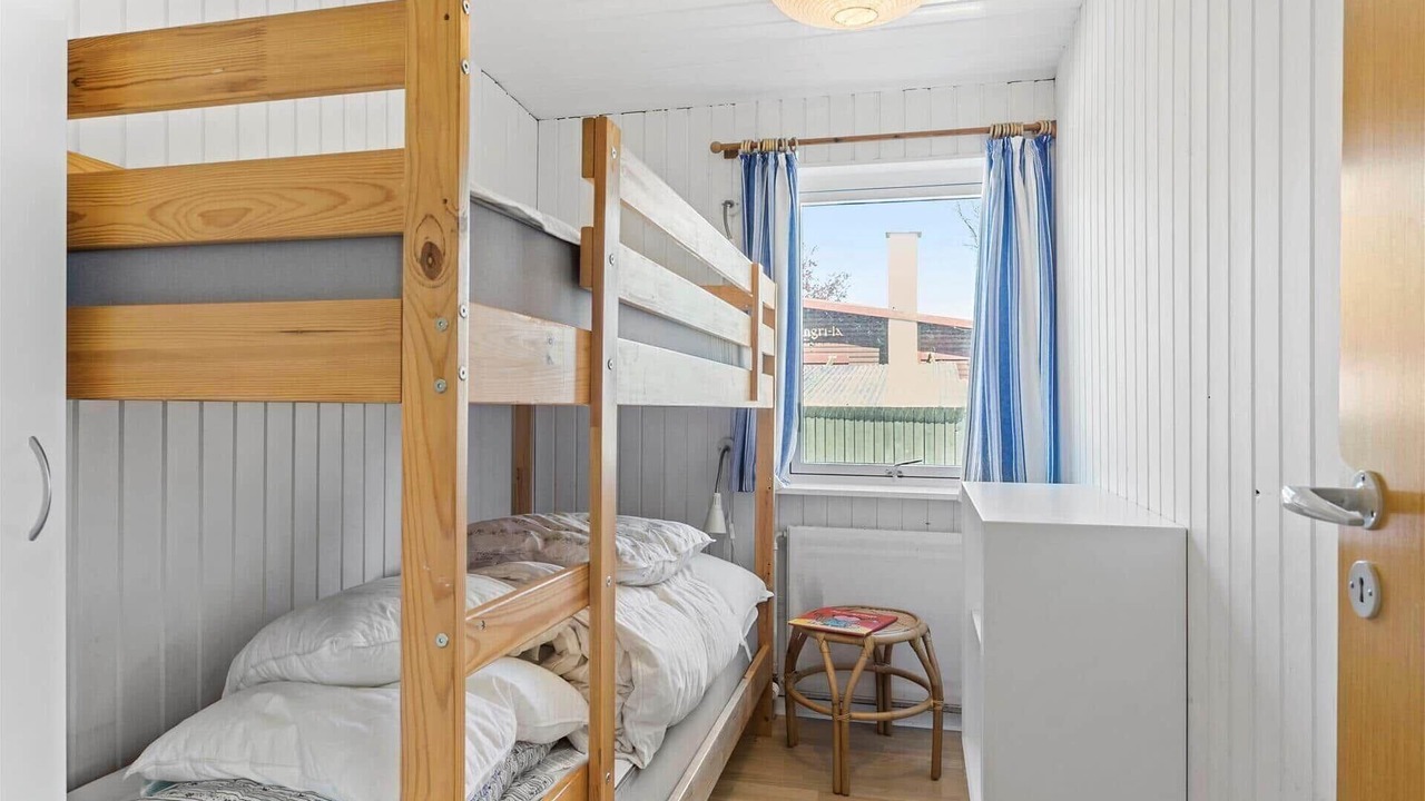 Photo of Bedroom in Lundeborg