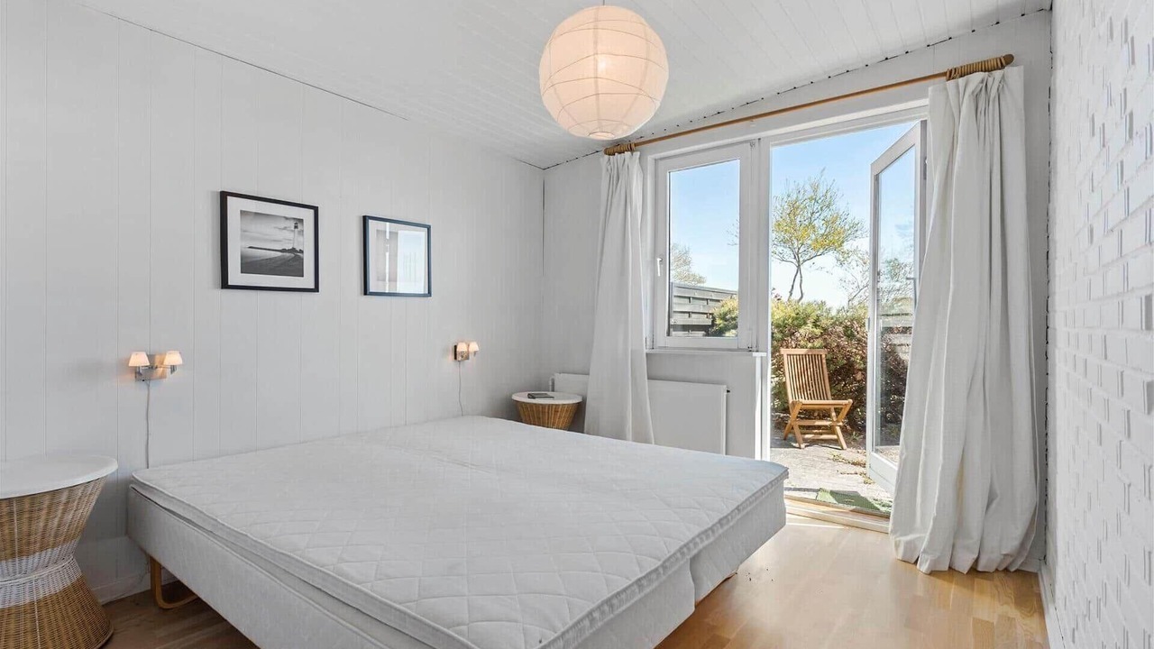 Photo of Bedroom in Lundeborg