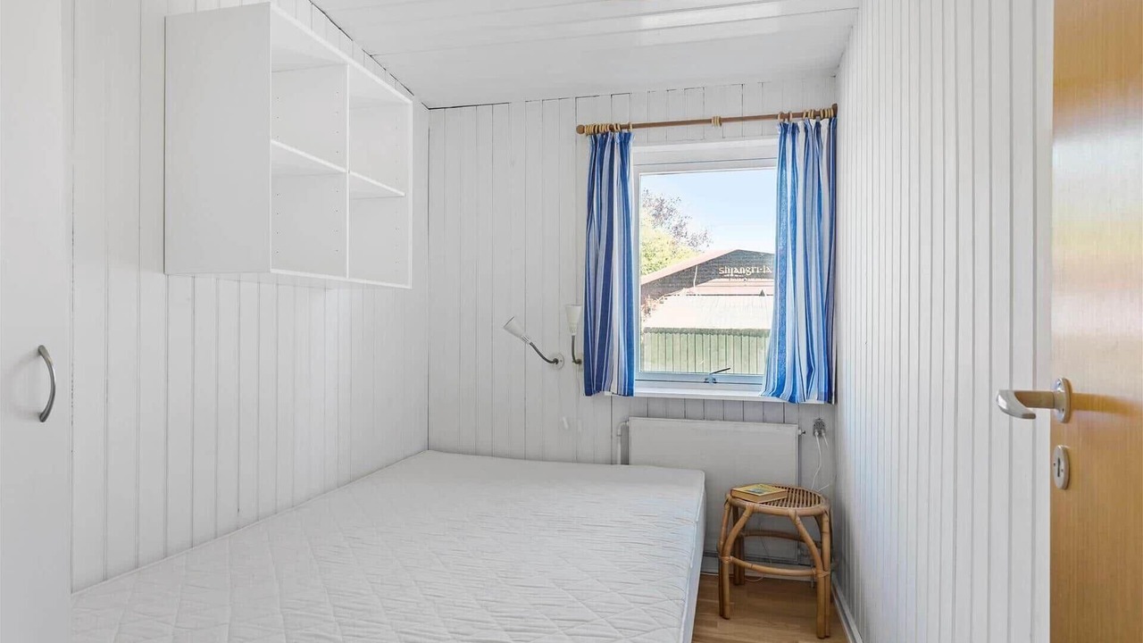 Photo of Bedroom in Lundeborg