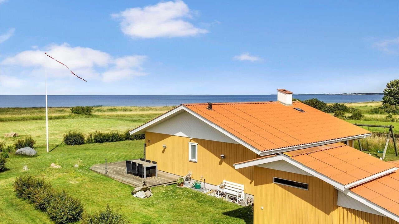 Photo of Outdoor in Vejlby Fed
