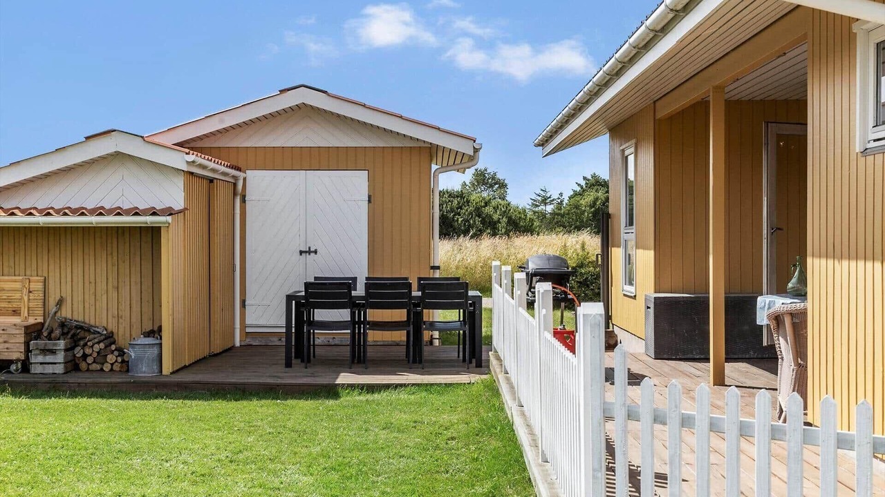 Photo of Outdoor in Vejlby Fed