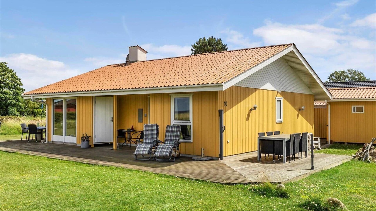Photo of Outdoor in Vejlby Fed