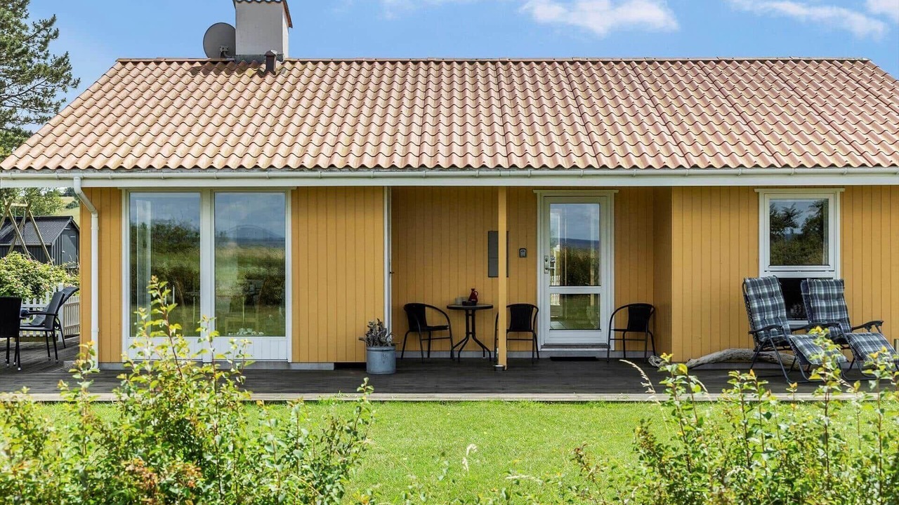 Photo of Outdoor in Vejlby Fed