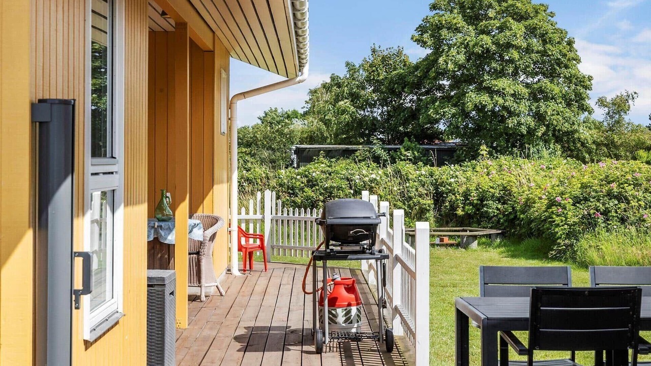 Photo of Outdoor in Vejlby Fed