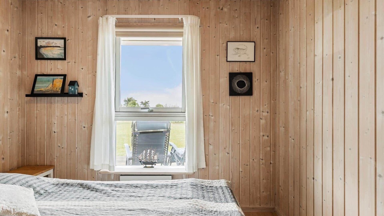 Photo of Bedroom in Vejlby Fed