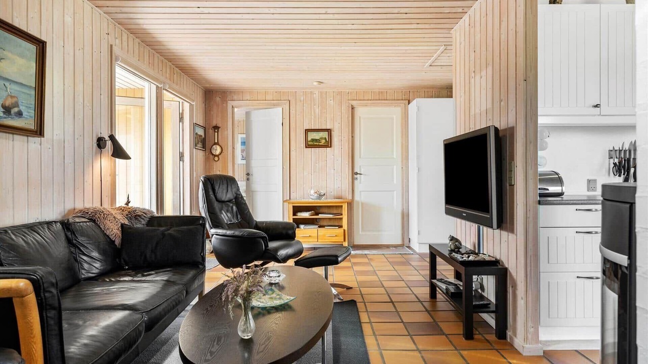 Photo of Livingroom in Vejlby Fed