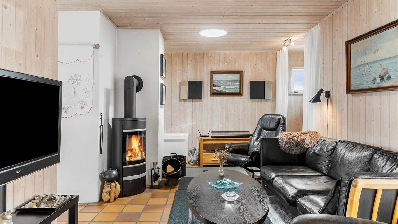 Photo of Livingroom in Vejlby Fed
