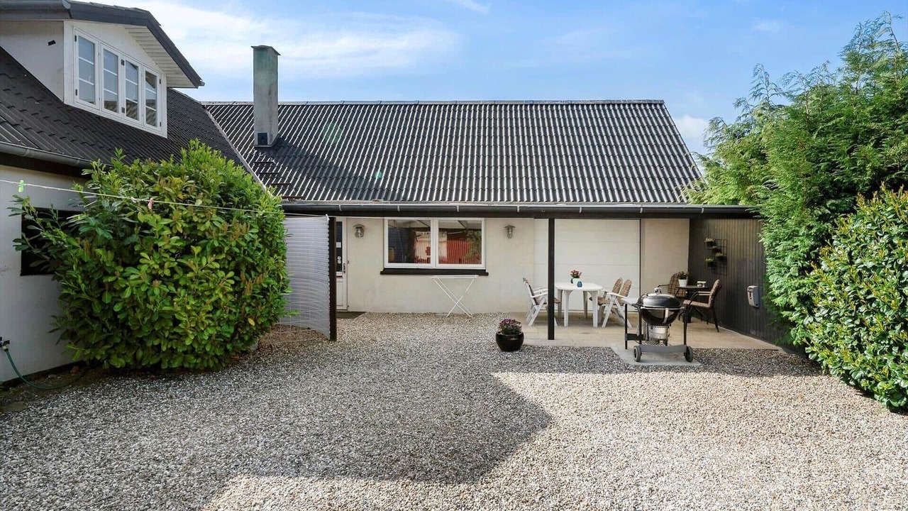 Photo of Outdoor in Varbjerg