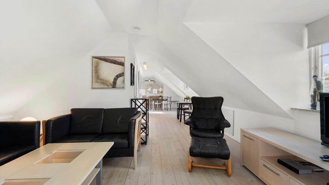 Photo of Livingroom in Varbjerg