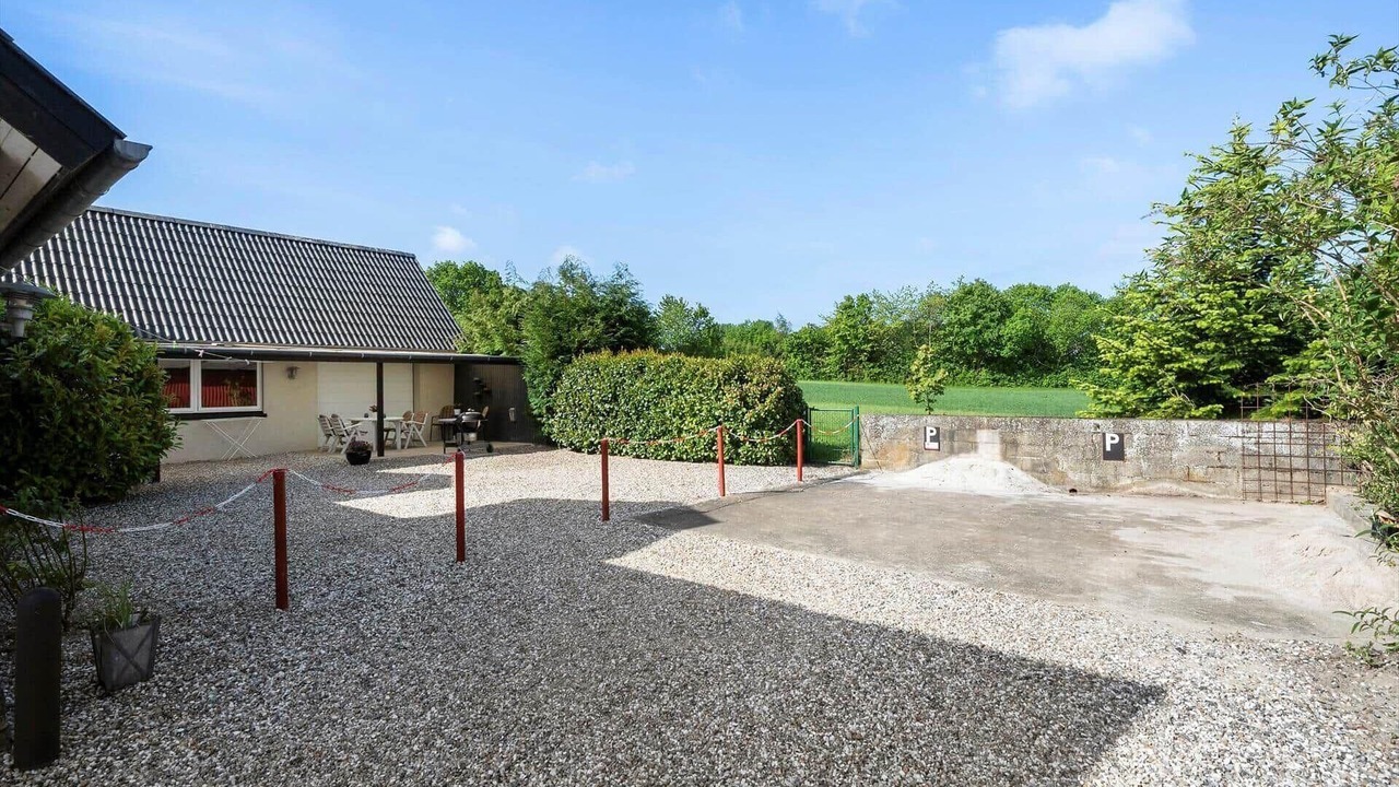 Photo of Outdoor in Varbjerg