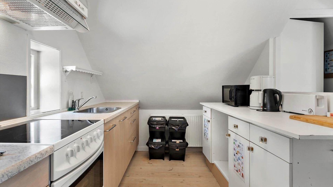 Photo of Kitchen in Varbjerg