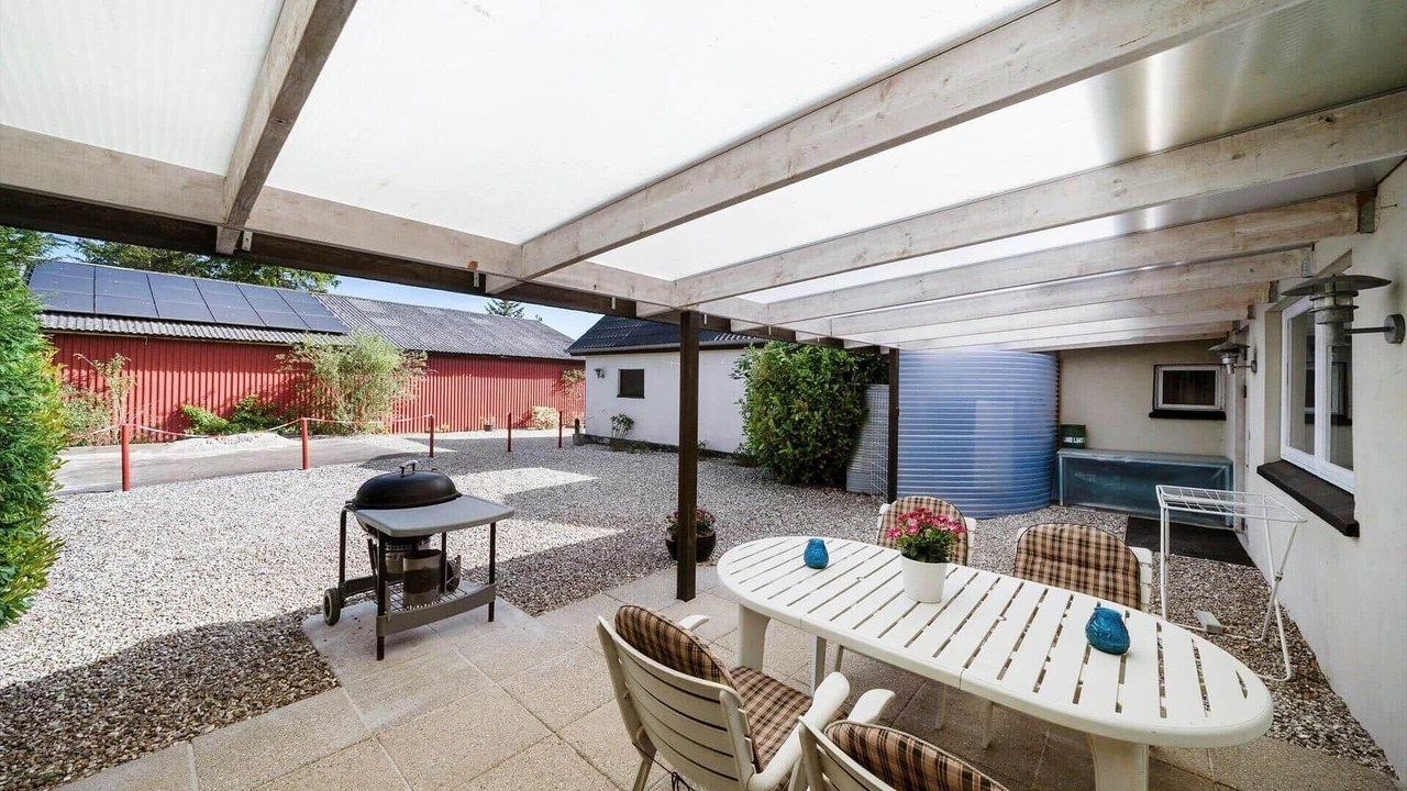 Photo of Outdoor in Varbjerg