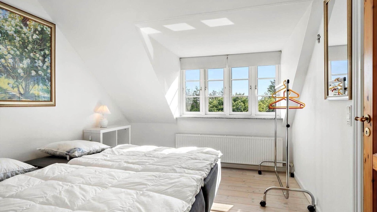 Photo of Bedroom in Varbjerg