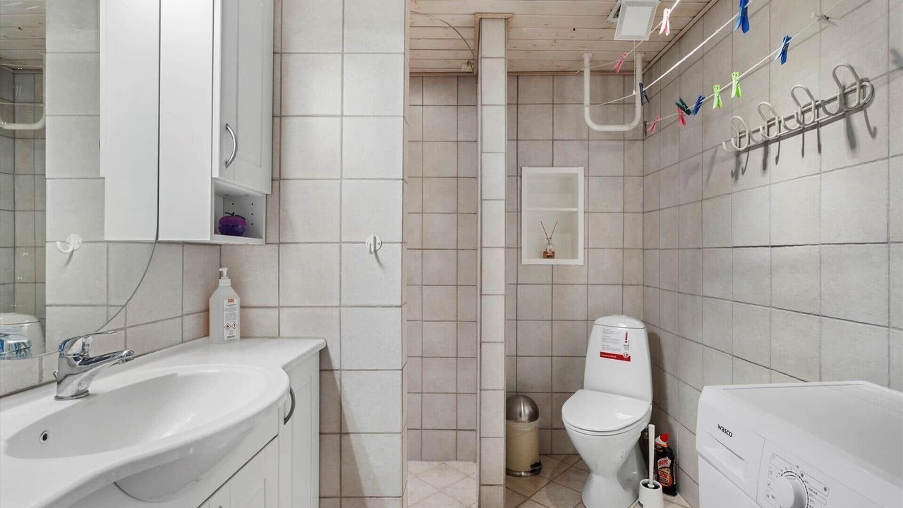 Photo of Bathroom in Varbjerg