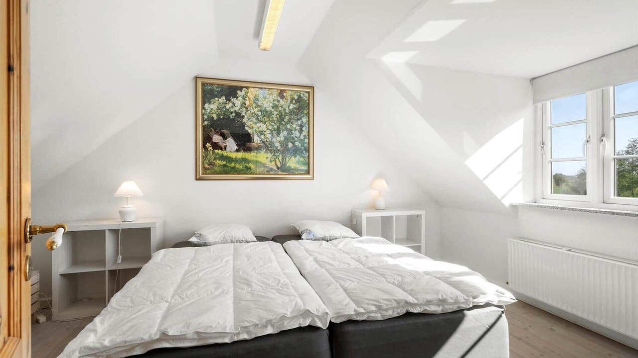 Photo of Bedroom in Varbjerg