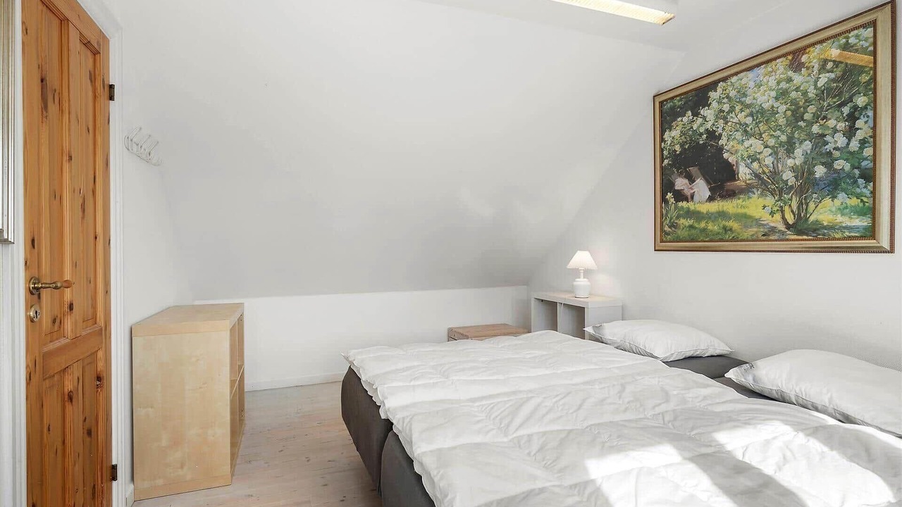 Photo of Bedroom in Varbjerg