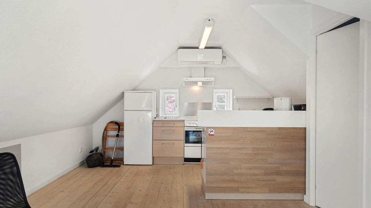 Photo of Kitchen in Varbjerg