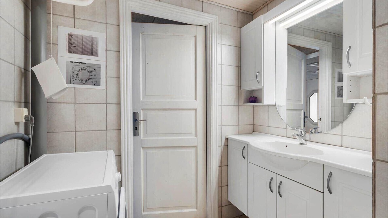 Photo of Bathroom in Varbjerg
