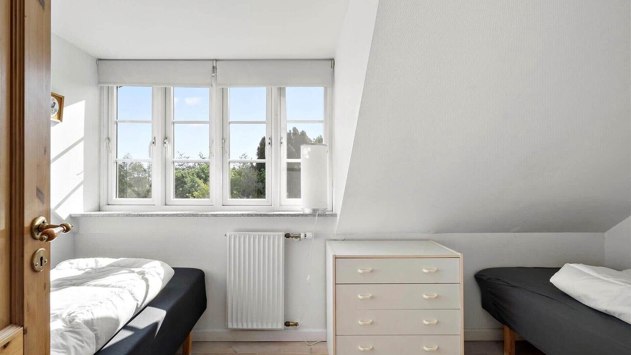 Photo of Bedroom in Varbjerg