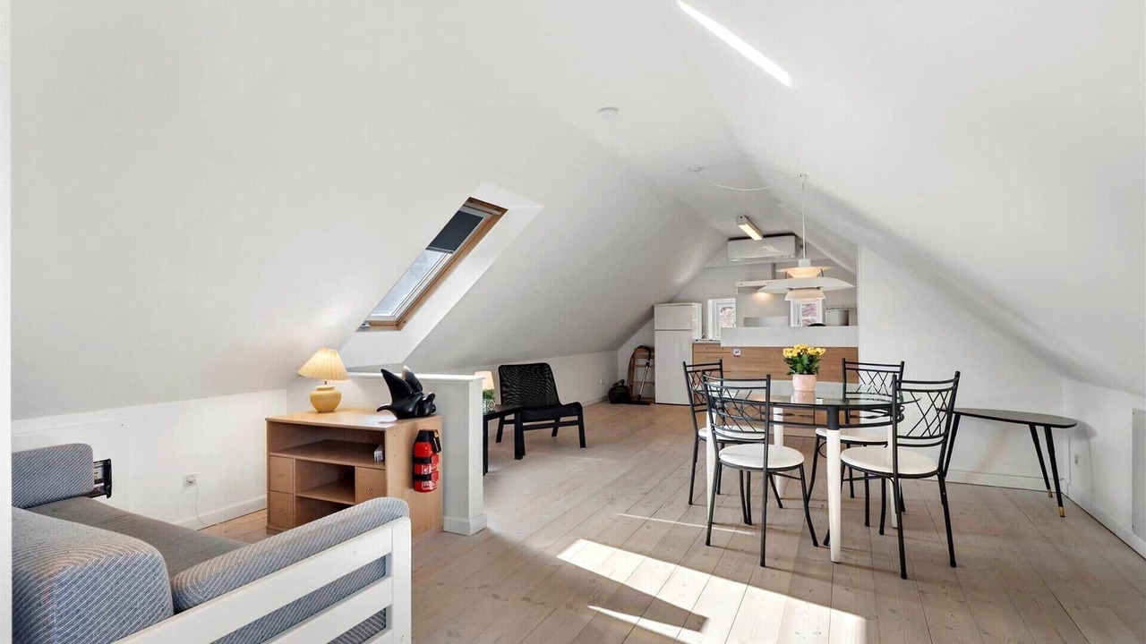 Photo of Livingroom in Varbjerg
