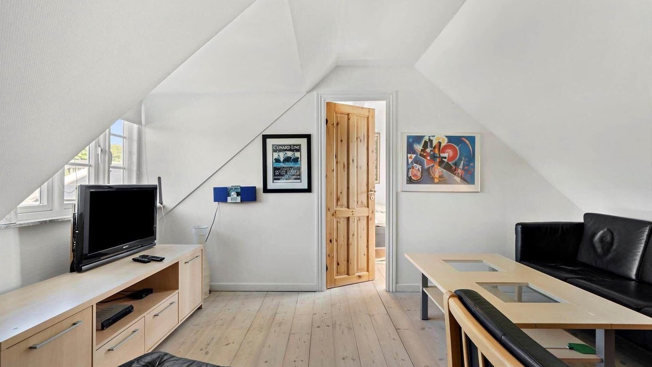 Photo of Livingroom in Varbjerg