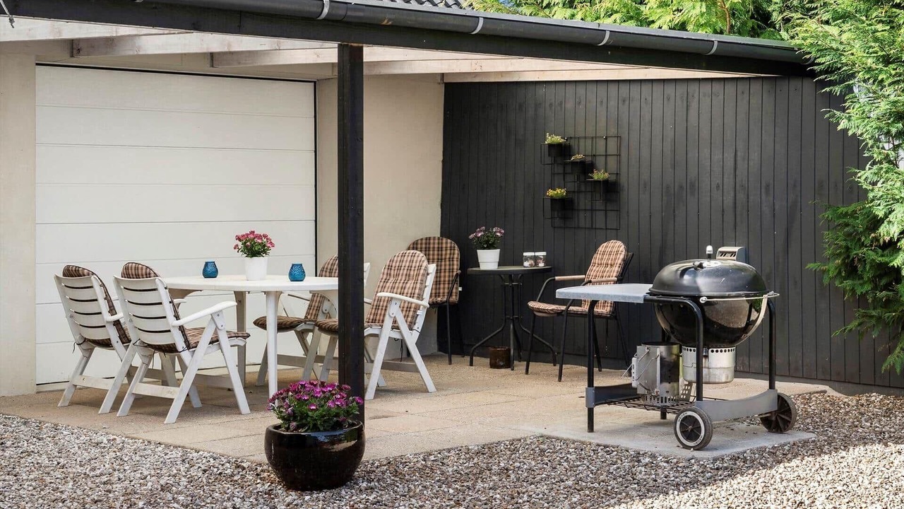 Photo of Outdoor in Varbjerg