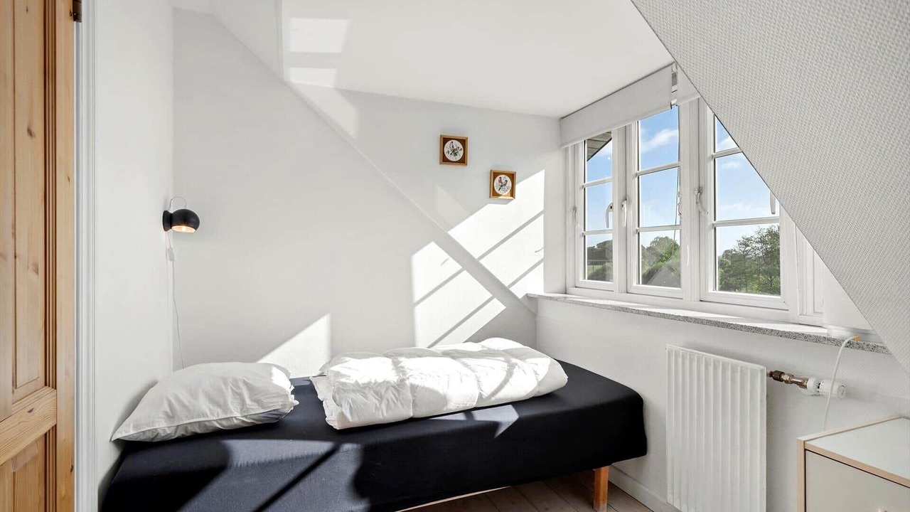 Photo of Bedroom in Varbjerg