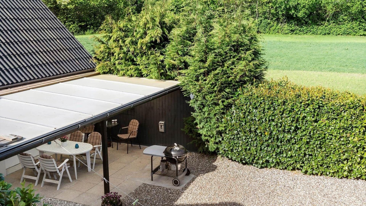 Photo of Outdoor in Varbjerg