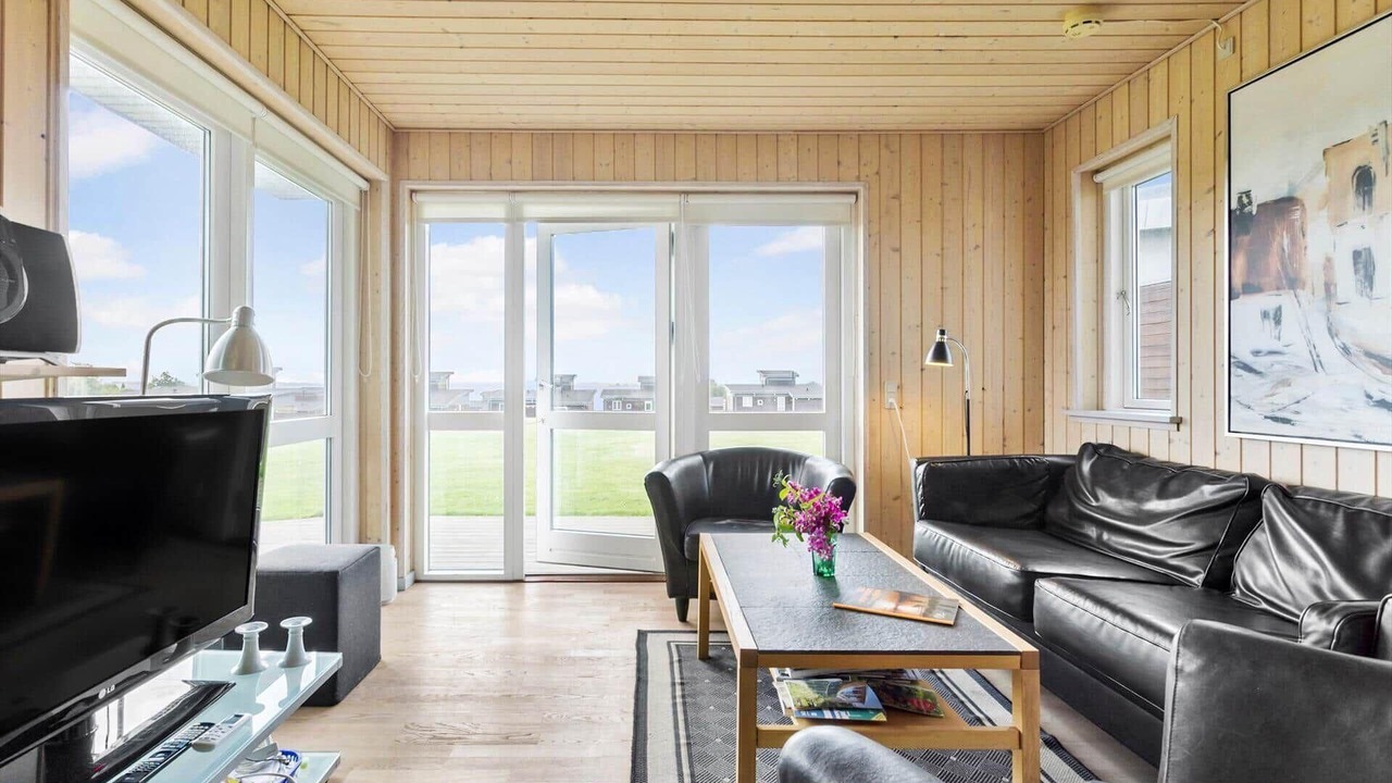 Photo of Livingroom in Faaborg