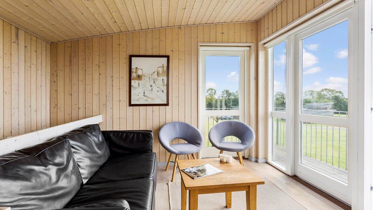 Photo of Livingroom in Faaborg