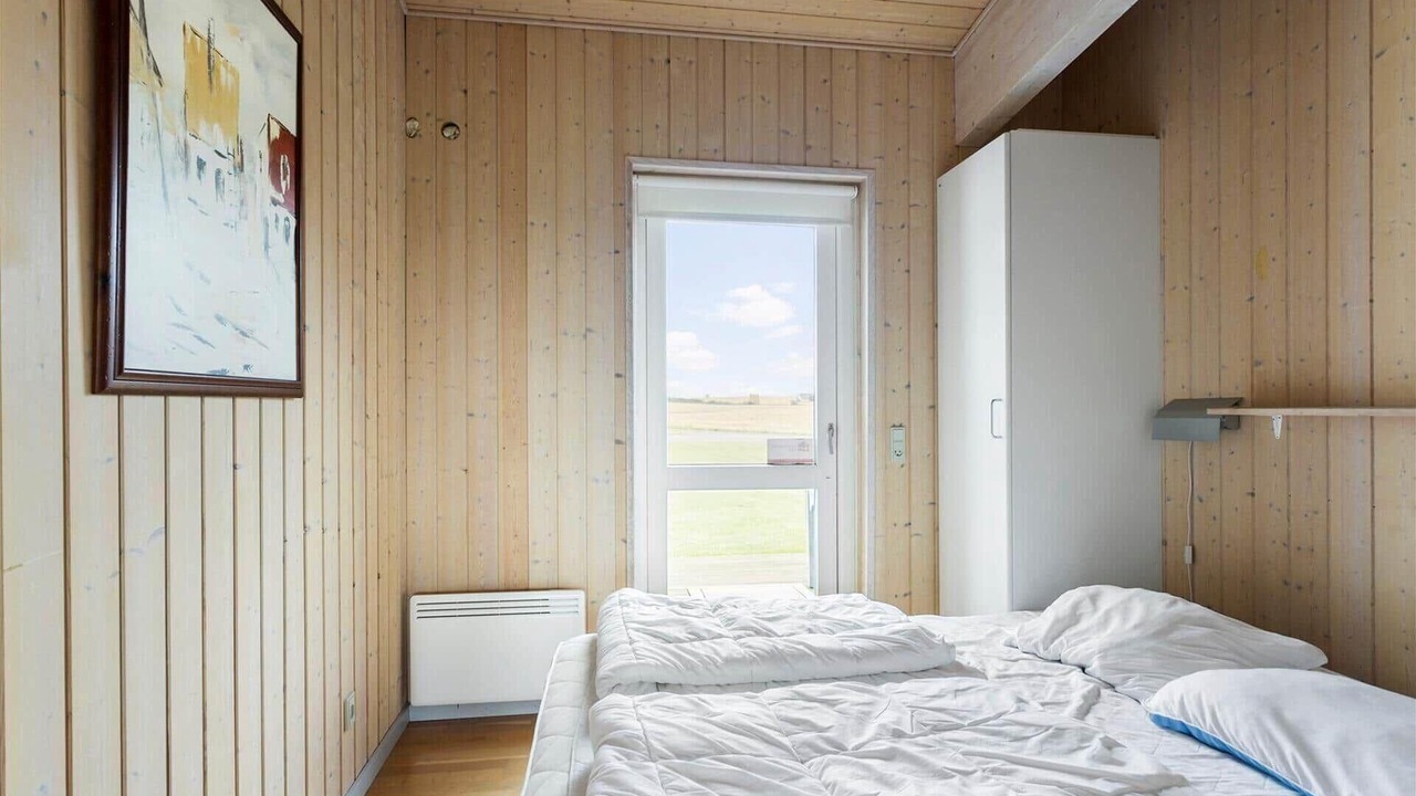 Photo of Bedroom in Faaborg