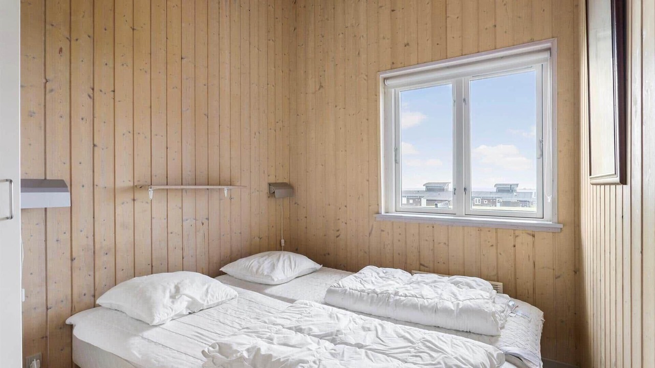 Photo of Bedroom in Faaborg