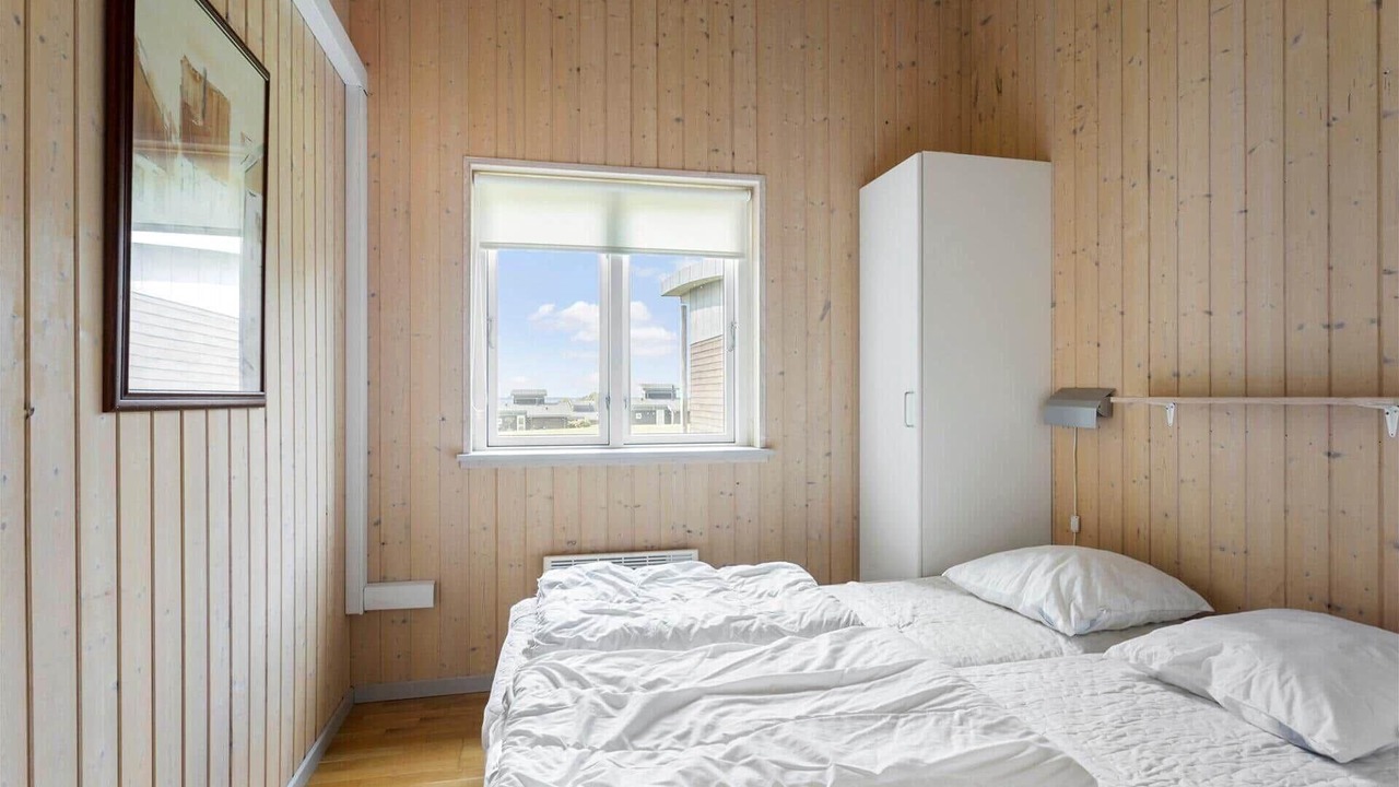 Photo of Bedroom in Faaborg