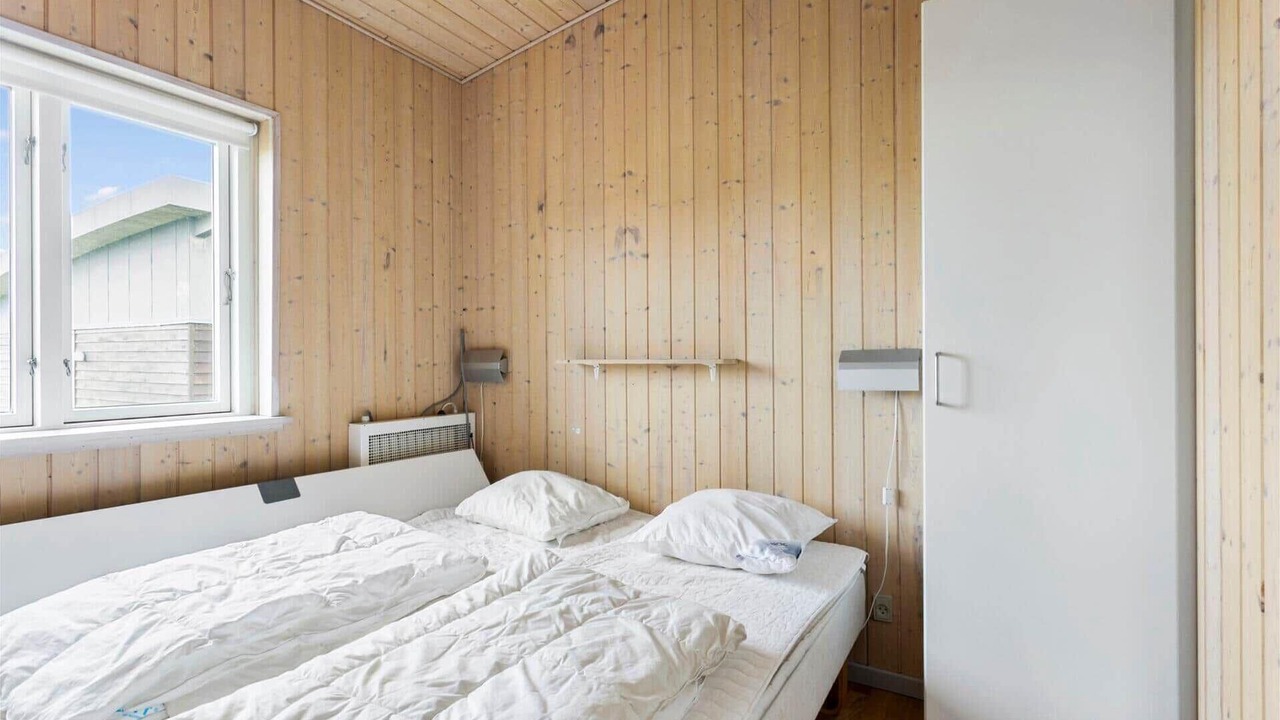 Photo of Bedroom in Faaborg