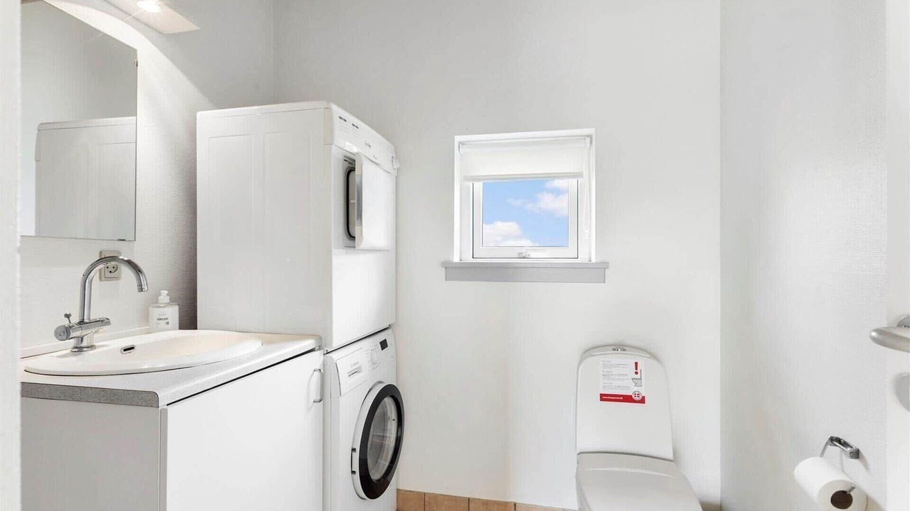 Photo of Bathroom in Faaborg