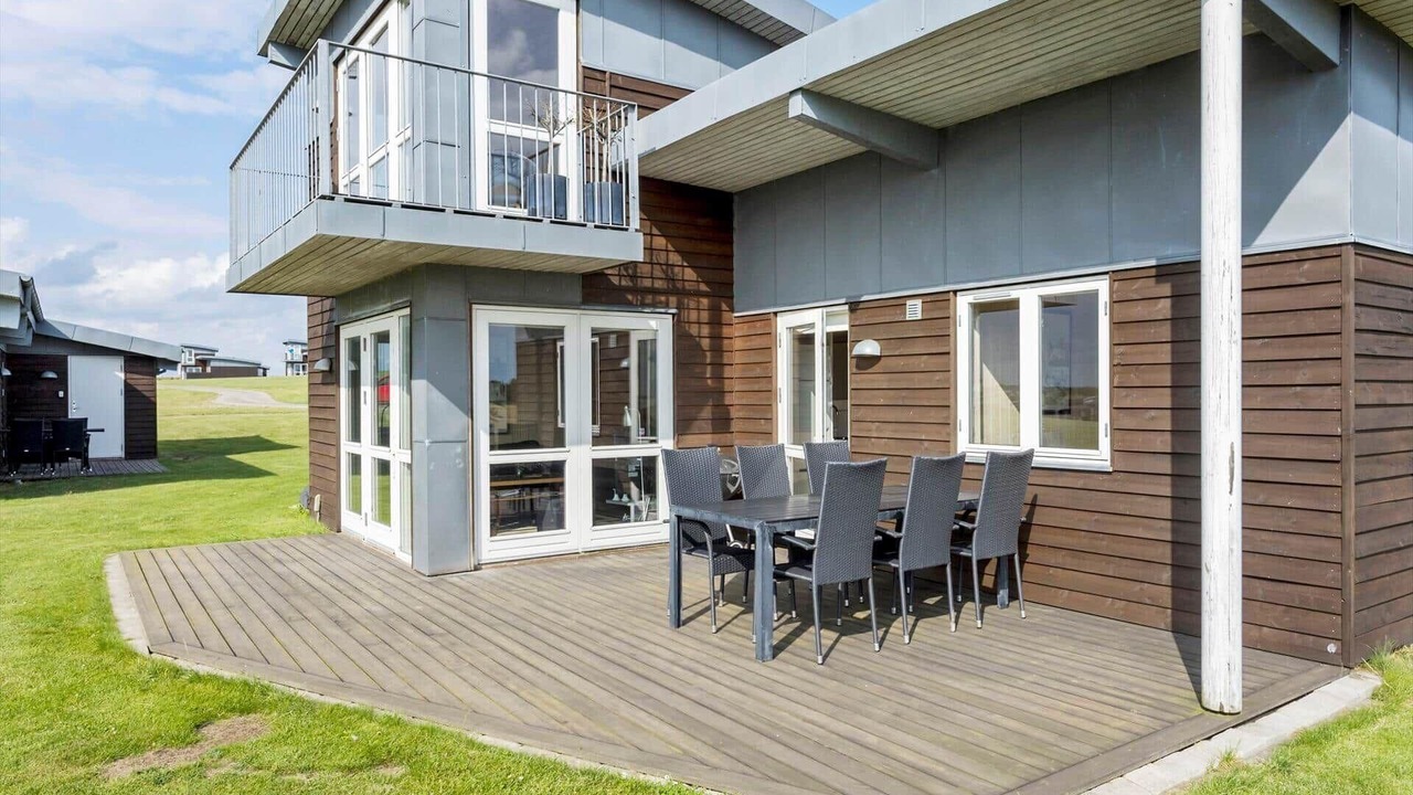 Photo of Outdoor in Faaborg