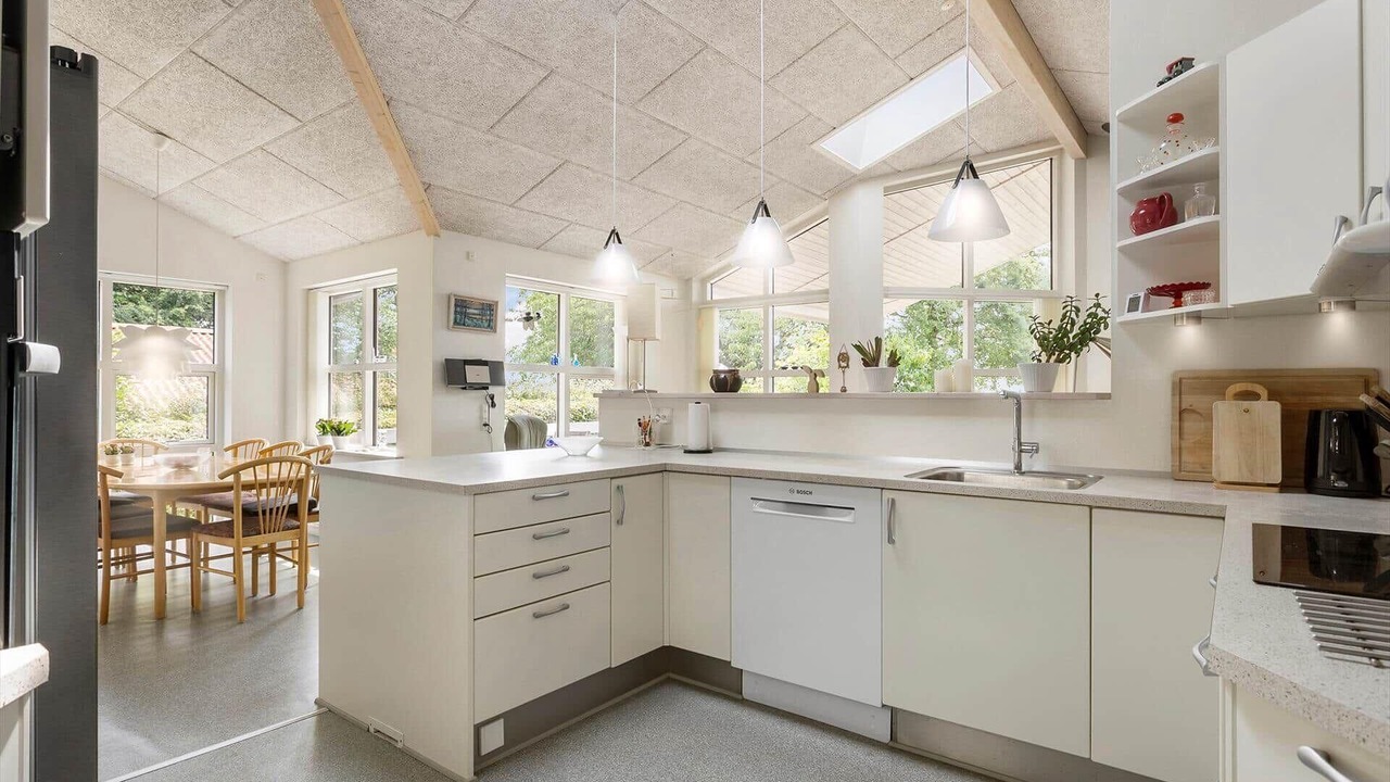 Photo of Kitchen in Middelfart
