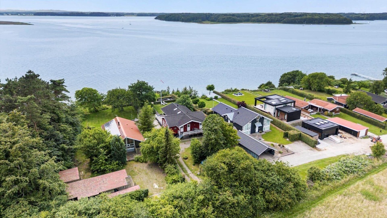 Photo of Outdoor in Middelfart