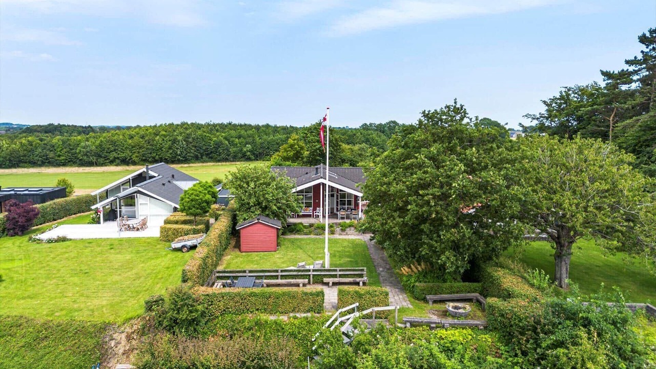Photo of Outdoor in Middelfart