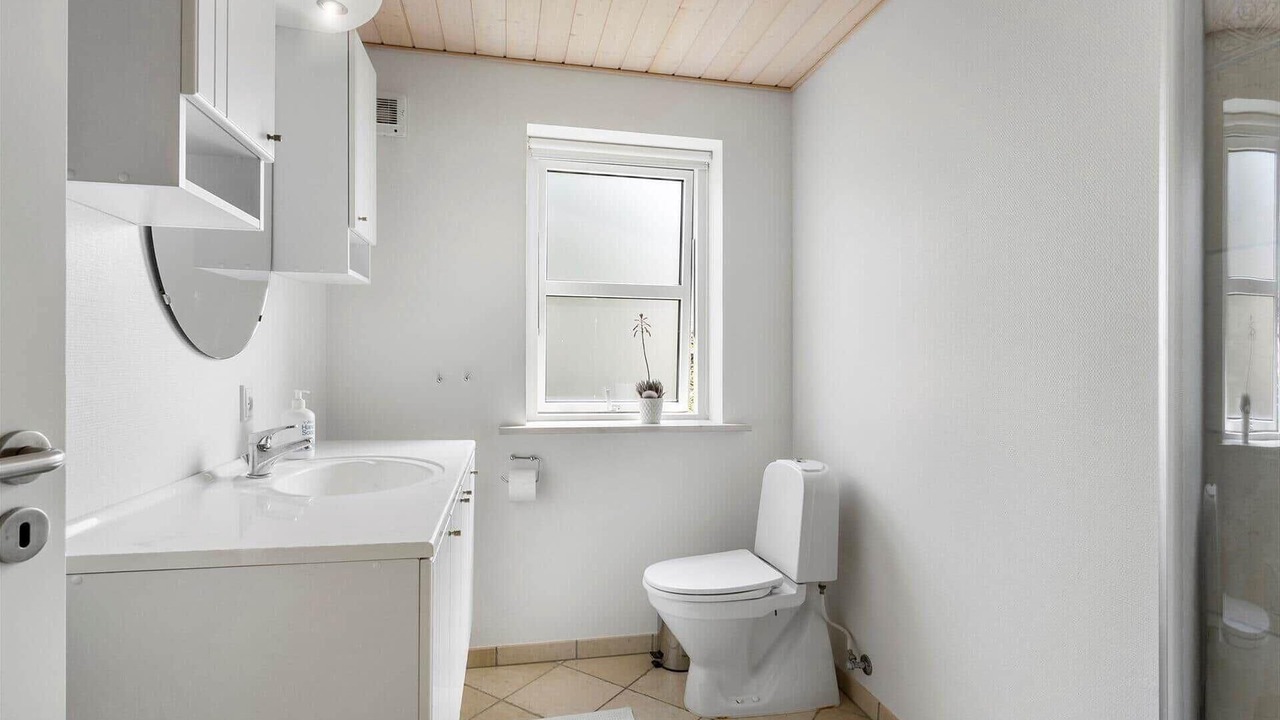 Photo of Bathroom in Middelfart