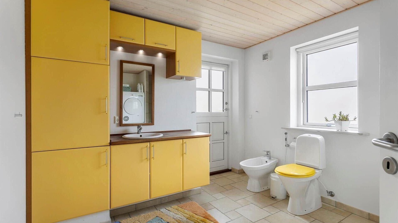 Photo of Bathroom in Middelfart