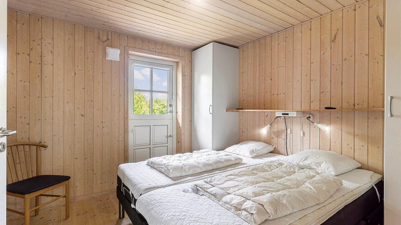 Photo of Bedroom in Middelfart