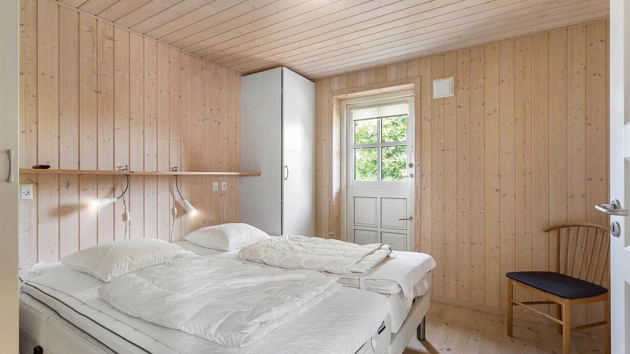 Photo of Bedroom in Middelfart