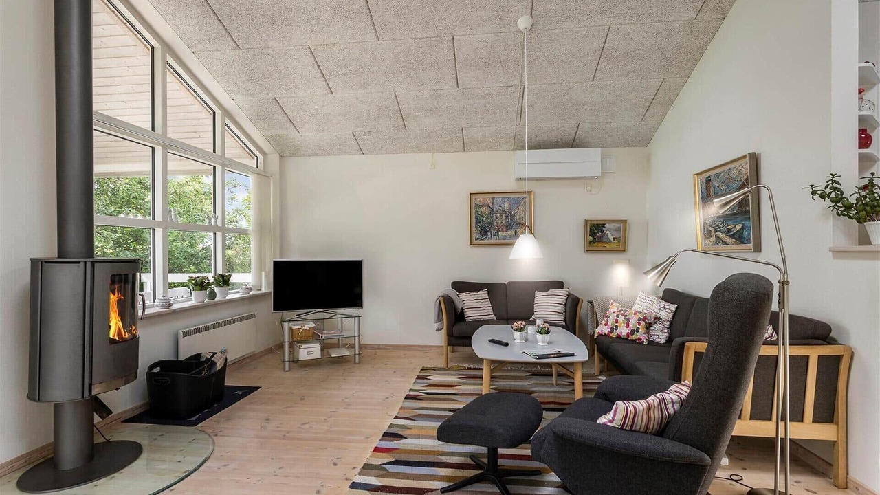 Photo of Livingroom in Middelfart