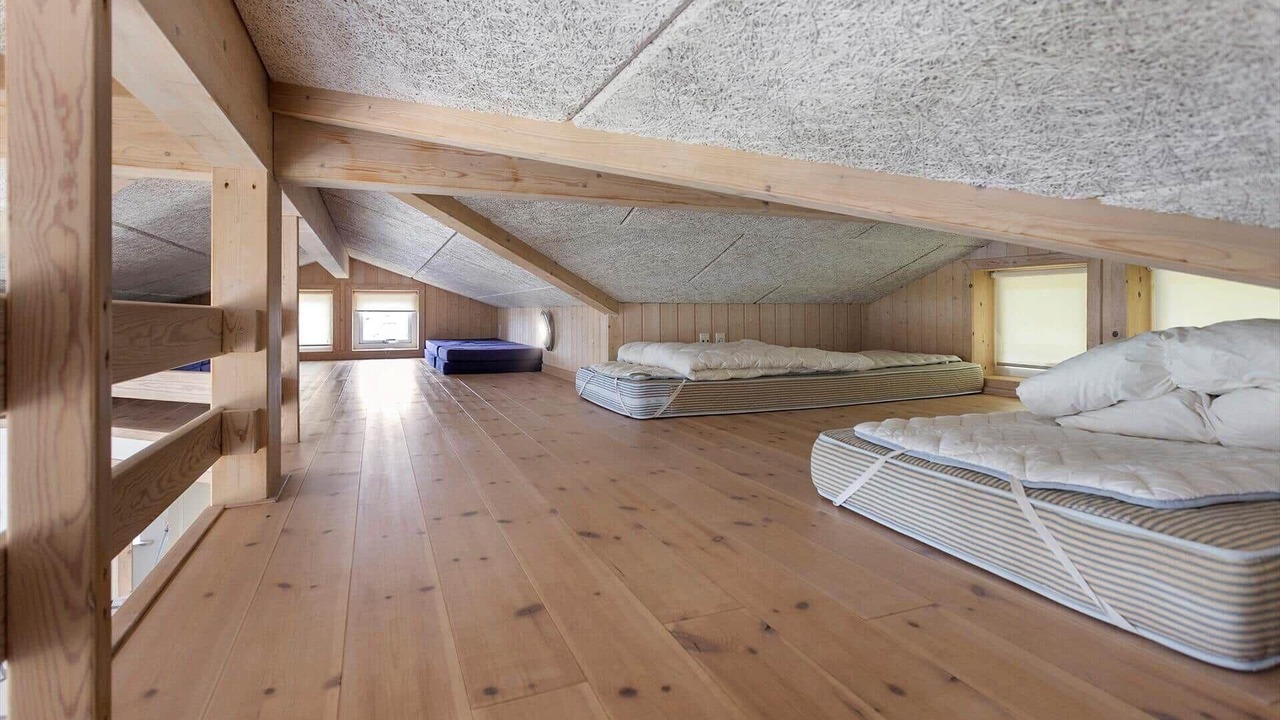Photo of Bedroom in Middelfart