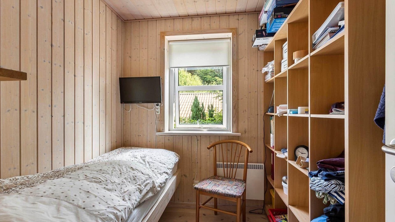 Photo of Bedroom in Middelfart