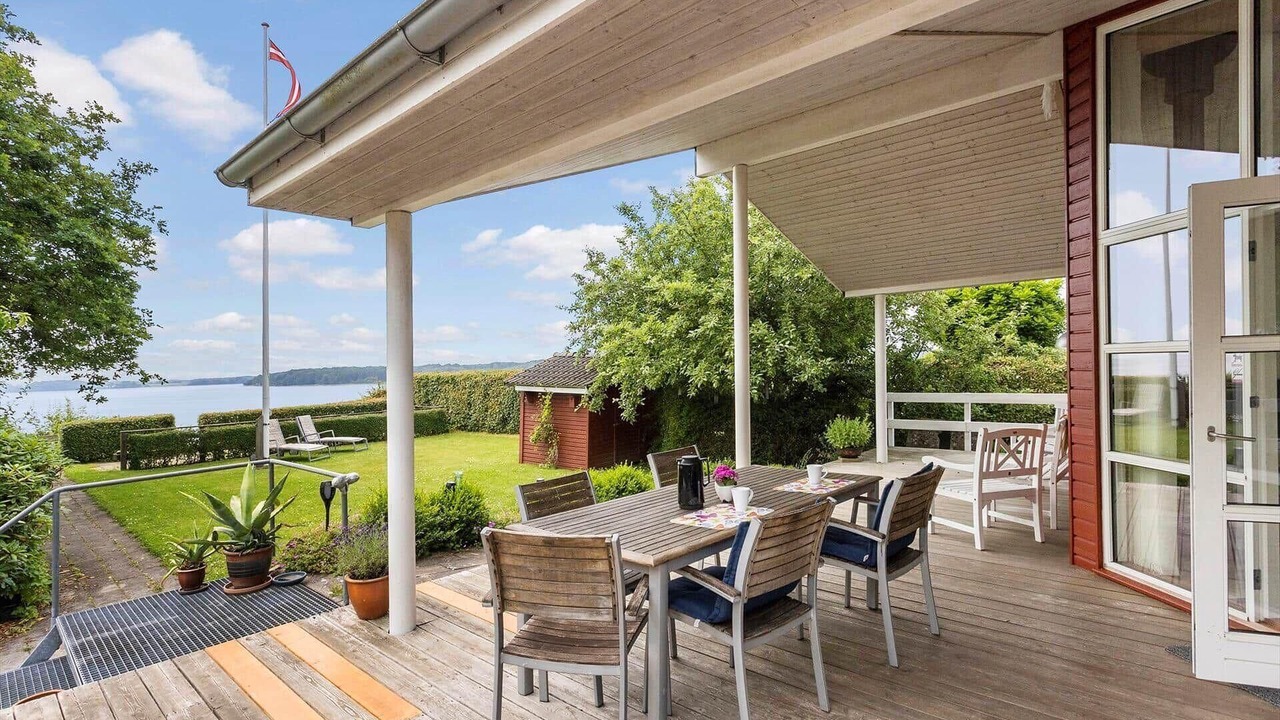 Photo of Outdoor in Middelfart