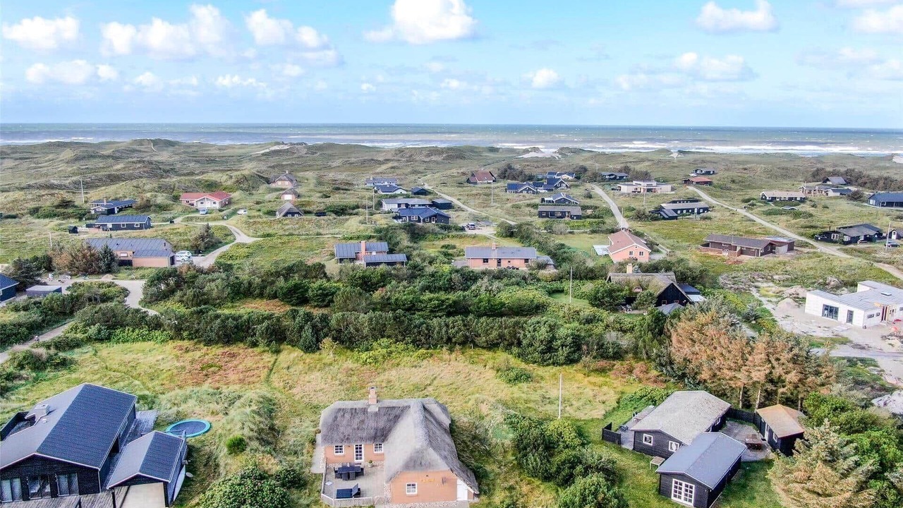 Photo of Outdoor in Klegod Strand
